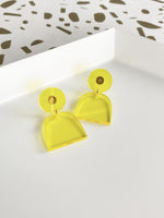Lad Earring