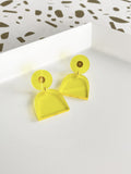 Lad Earring