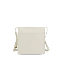 Mag Crossbody Bag - Coconut Cream