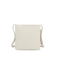 Mag Crossbody Bag - Coconut Cream