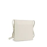 Mag Crossbody Bag - Coconut Cream