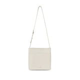 Mag Crossbody Bag - Coconut Cream