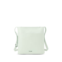 Mag Crossbody Bag - Seafoam