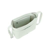 Mag Crossbody Bag - Seafoam
