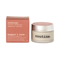 Maggie's Farm Natural Deodorant
