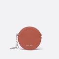 Monica Accessories Pouch - Desert Clay