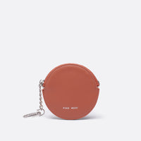 Monica Accessories Pouch - Desert Clay