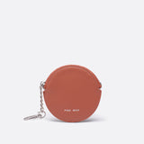 Monica Accessories Pouch - Desert Clay