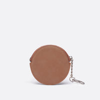 Monica Accessories Pouch - Desert Clay