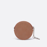 Monica Accessories Pouch - Desert Clay