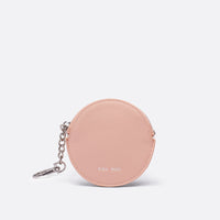 Monica Accessories Pouch - Misty Rose