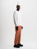Funky Corduroy Trousers