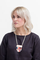Falme Necklace