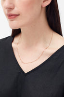 Irva Necklace