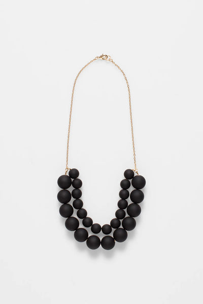 Olla Short Necklace
