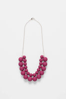 Olla Short Necklace