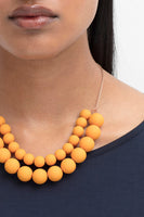 Olla Short Necklace