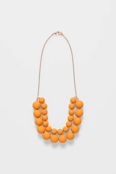 Olla Short Necklace