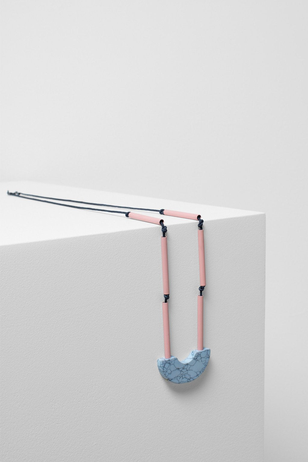 Esben Necklace