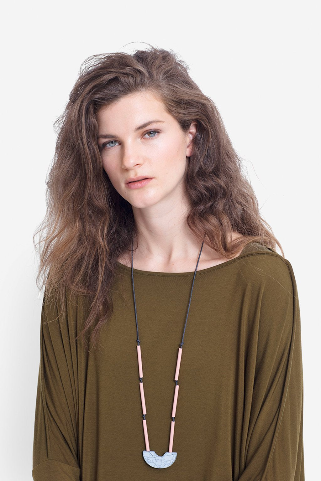 Esben Necklace