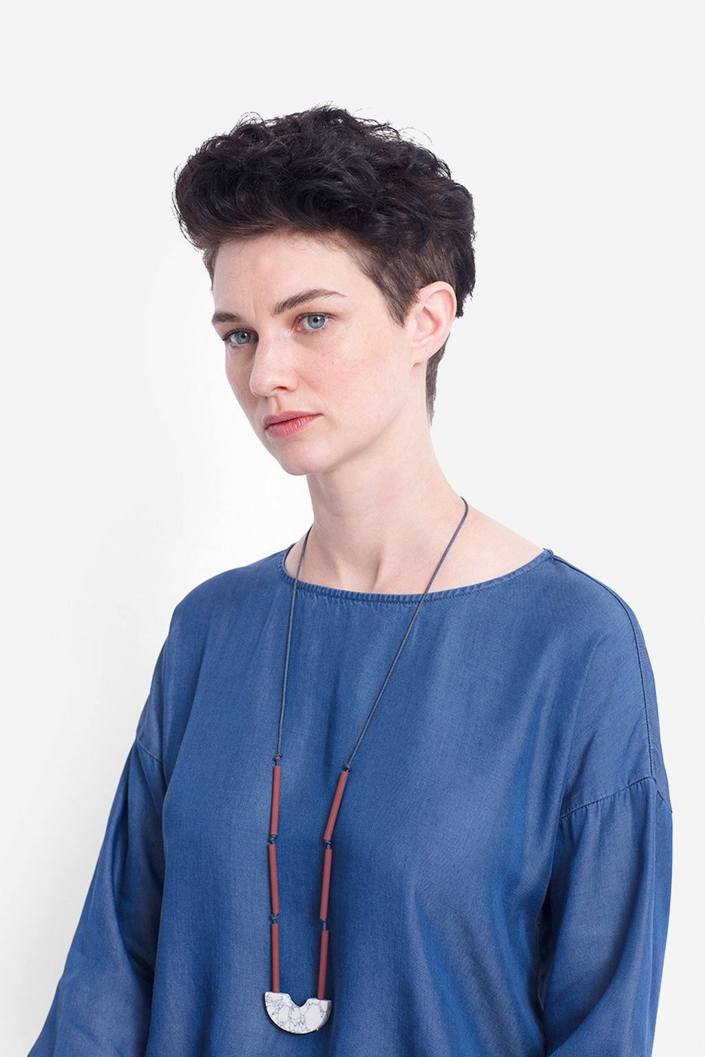 Esben Necklace