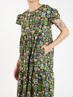 Frida Dress - Awesome Blossoms