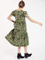 Frida Dress - Awesome Blossoms