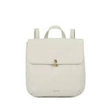 Nyla Small Backpack - Coconut Cream