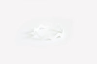 Ecoresin Squiggle Bangle
