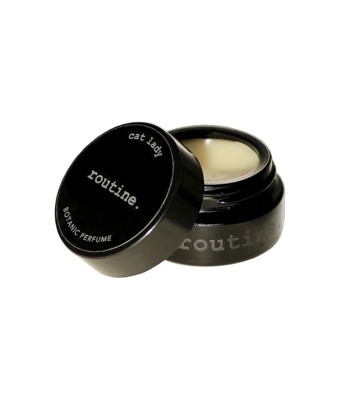 Cat Lady Solid Perfume