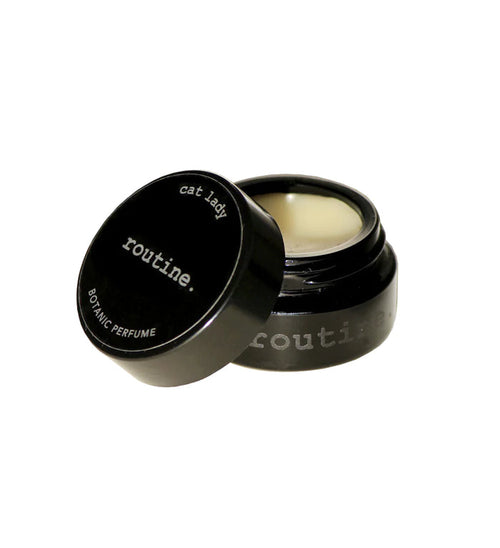 Cat Lady Solid Perfume