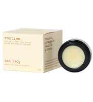 Cat Lady Solid Perfume