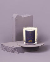 Pisces Astrology Collection Candle