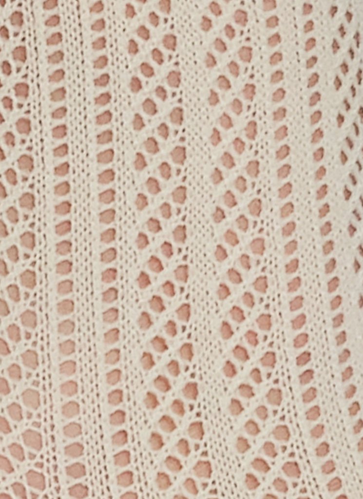 Klara Knit Socks
