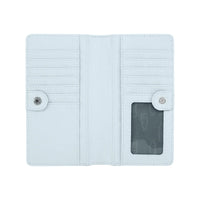 Sophie Wallet - Ice Blue