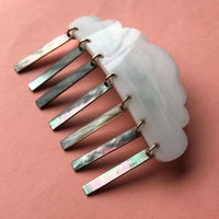 Stormy Barrette