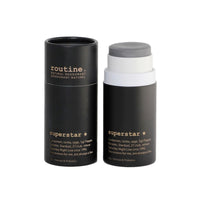 Superstar Natural Deodorant Stick