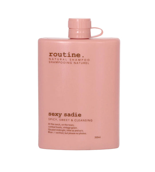 Sexy Sadie Natural Shampoo