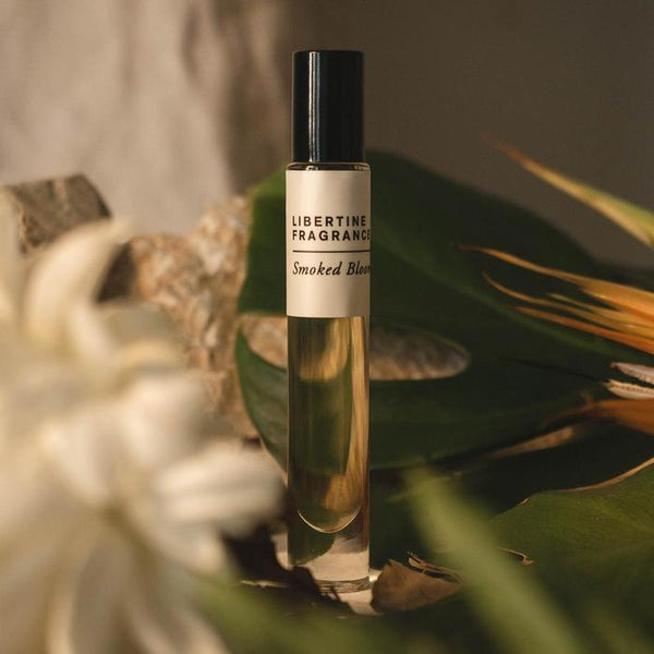 Perfume Oil Roll-On