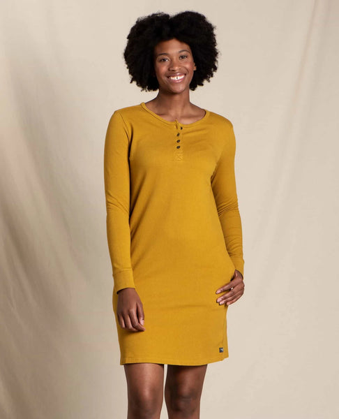 Long hand best sale dress