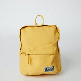 Zem Sustainable Cotton Mini Backpack