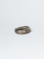 Rattlesnake Incense Cone Holder