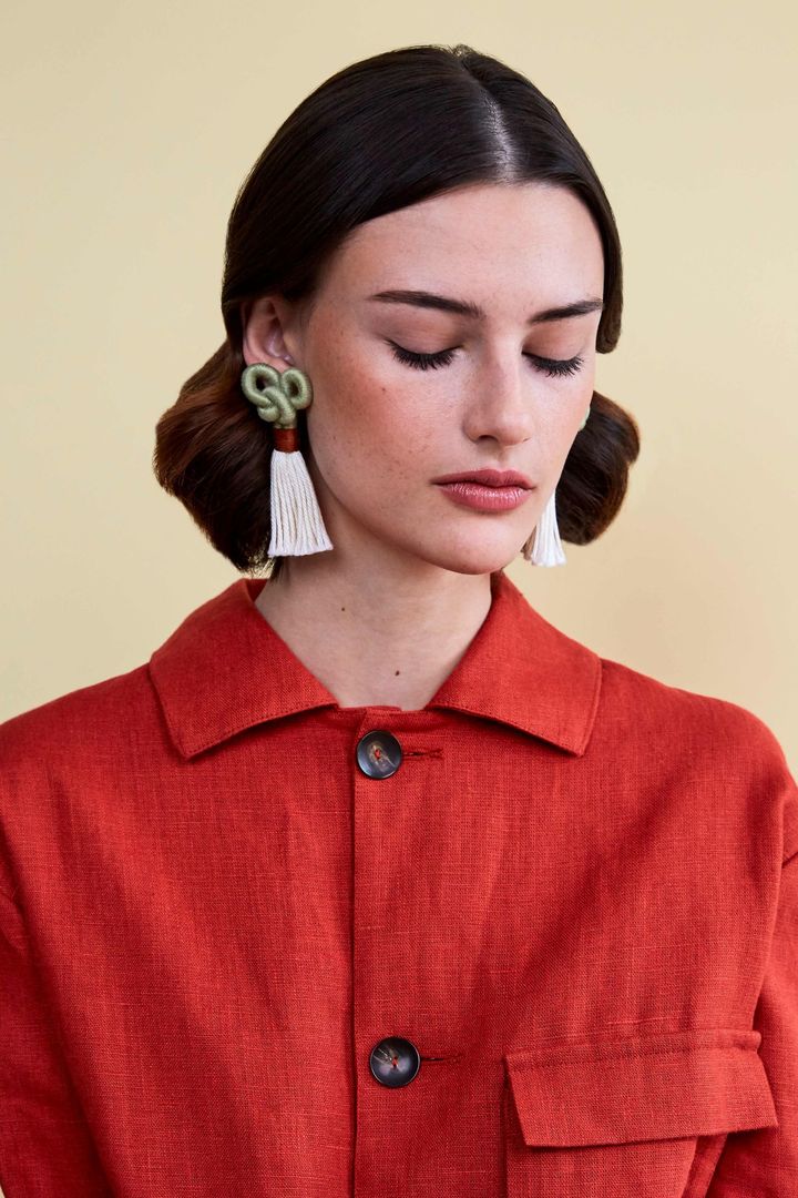 Madu Earring