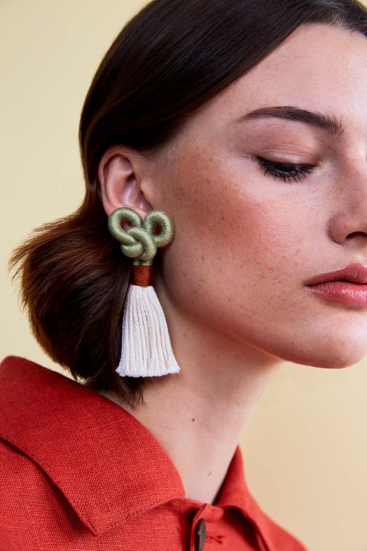 Madu Earring