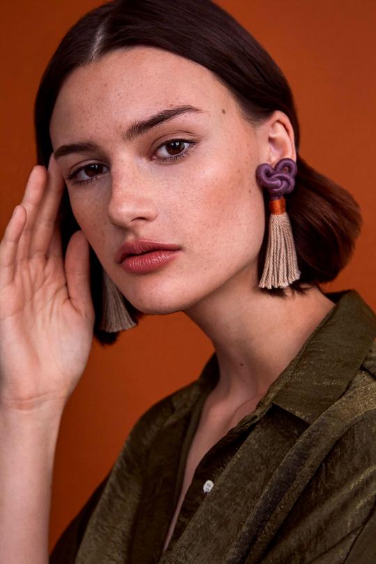 Madu Earring
