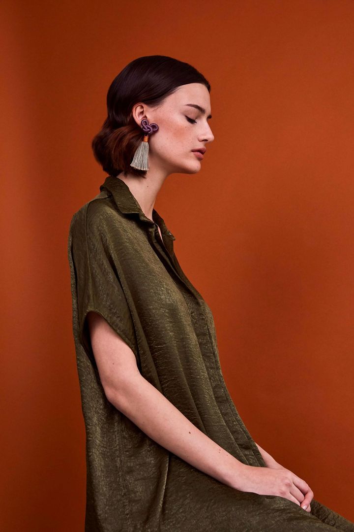 Madu Earring