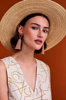 Kupu Earring