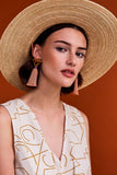 Kupu Earring
