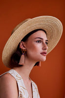 Kupu Earring