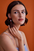 Kupu Earring
